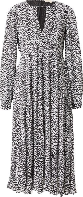 michael michael kors tiered leopard-print georgette midi dress|MICHAEL Michael Kors Tiered Leopard Print Georgette Midi .